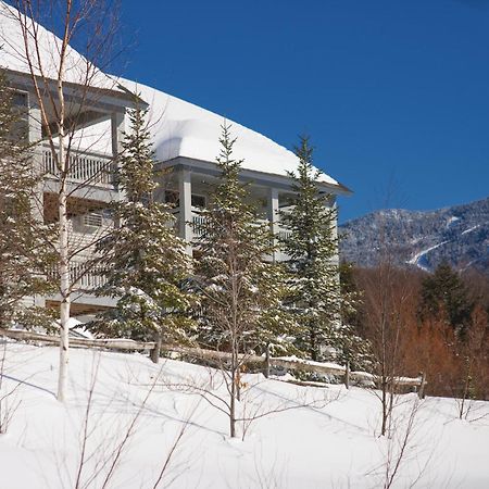 Club Wyndham Smugglers' Notch Vermont ジェファーソンヴィル エクステリア 写真