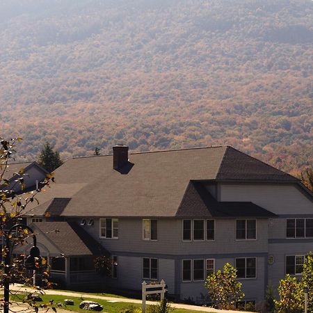 Club Wyndham Smugglers' Notch Vermont ジェファーソンヴィル エクステリア 写真