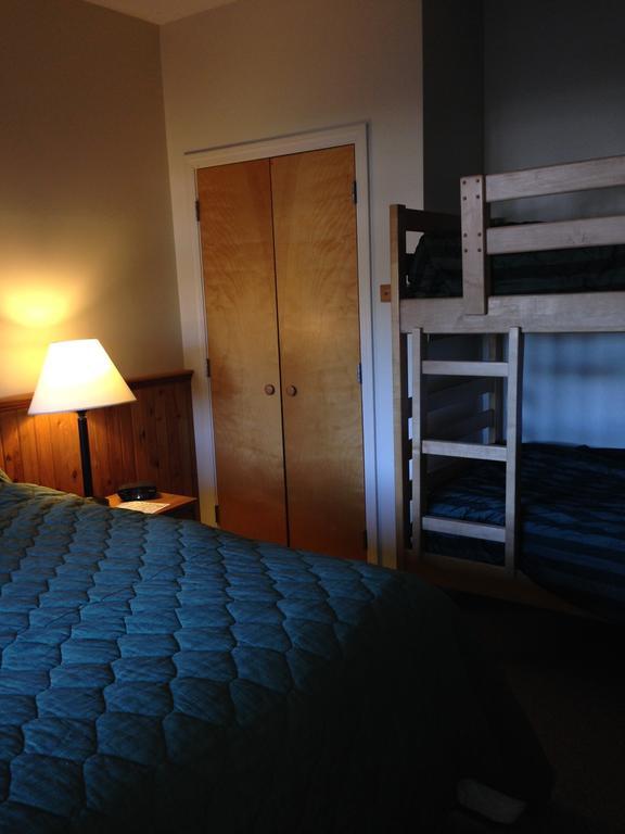 Club Wyndham Smugglers' Notch Vermont ジェファーソンヴィル 部屋 写真