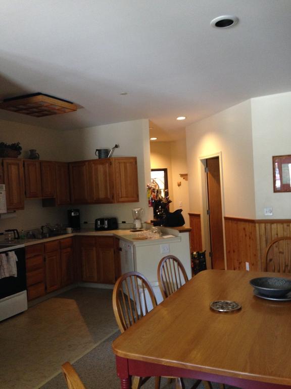 Club Wyndham Smugglers' Notch Vermont ジェファーソンヴィル 部屋 写真