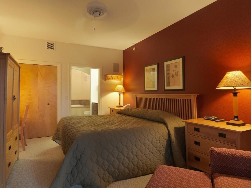 Club Wyndham Smugglers' Notch Vermont ジェファーソンヴィル エクステリア 写真