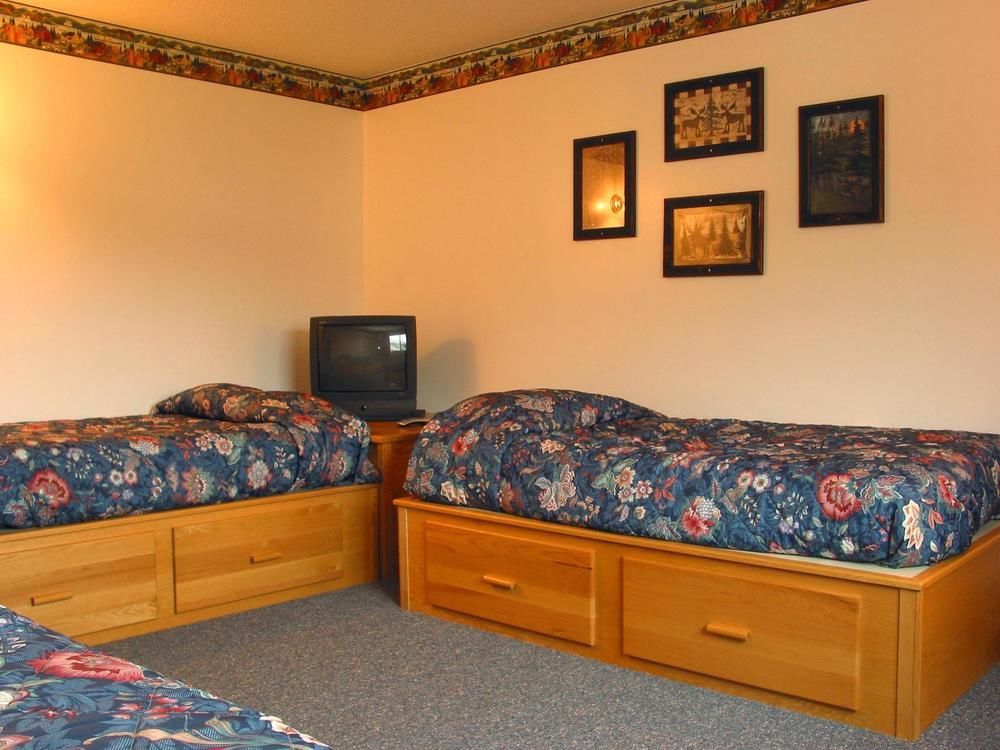 Club Wyndham Smugglers' Notch Vermont ジェファーソンヴィル エクステリア 写真