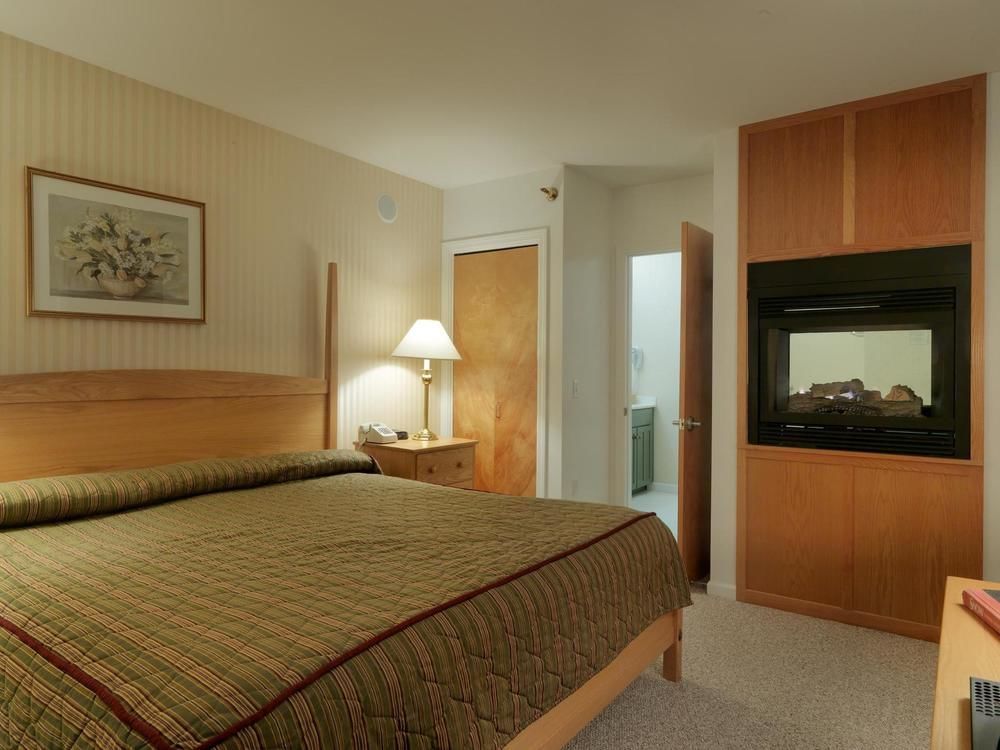 Club Wyndham Smugglers' Notch Vermont ジェファーソンヴィル エクステリア 写真