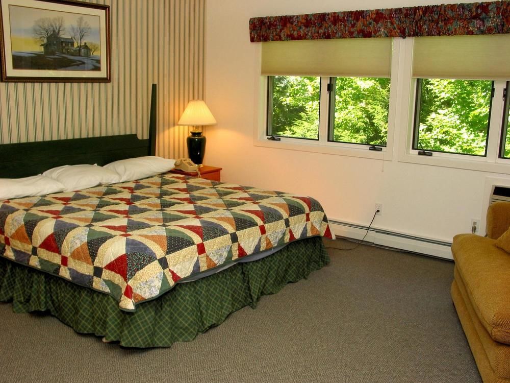 Club Wyndham Smugglers' Notch Vermont ジェファーソンヴィル エクステリア 写真