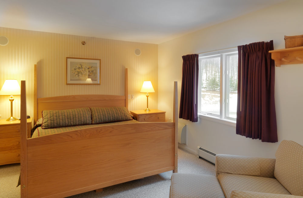 Club Wyndham Smugglers' Notch Vermont ジェファーソンヴィル エクステリア 写真