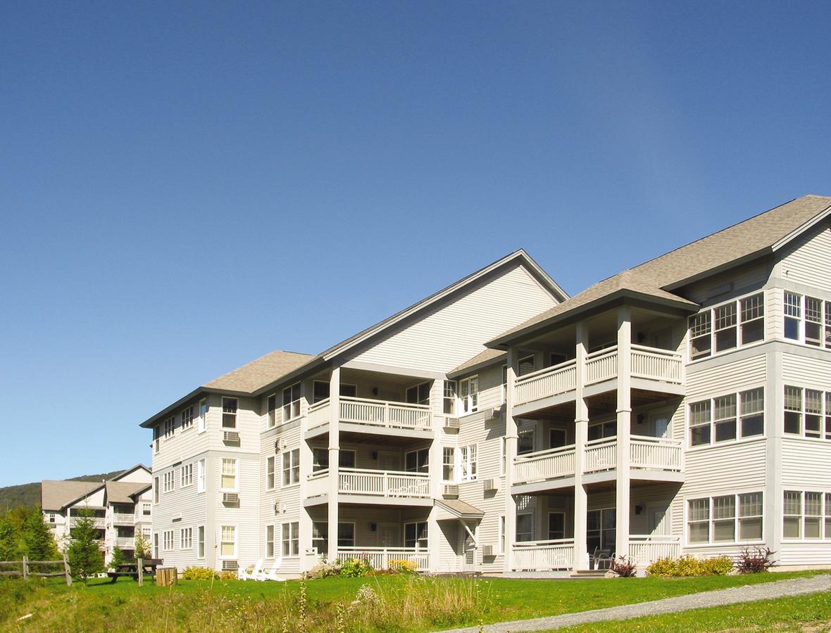 Club Wyndham Smugglers' Notch Vermont ジェファーソンヴィル エクステリア 写真