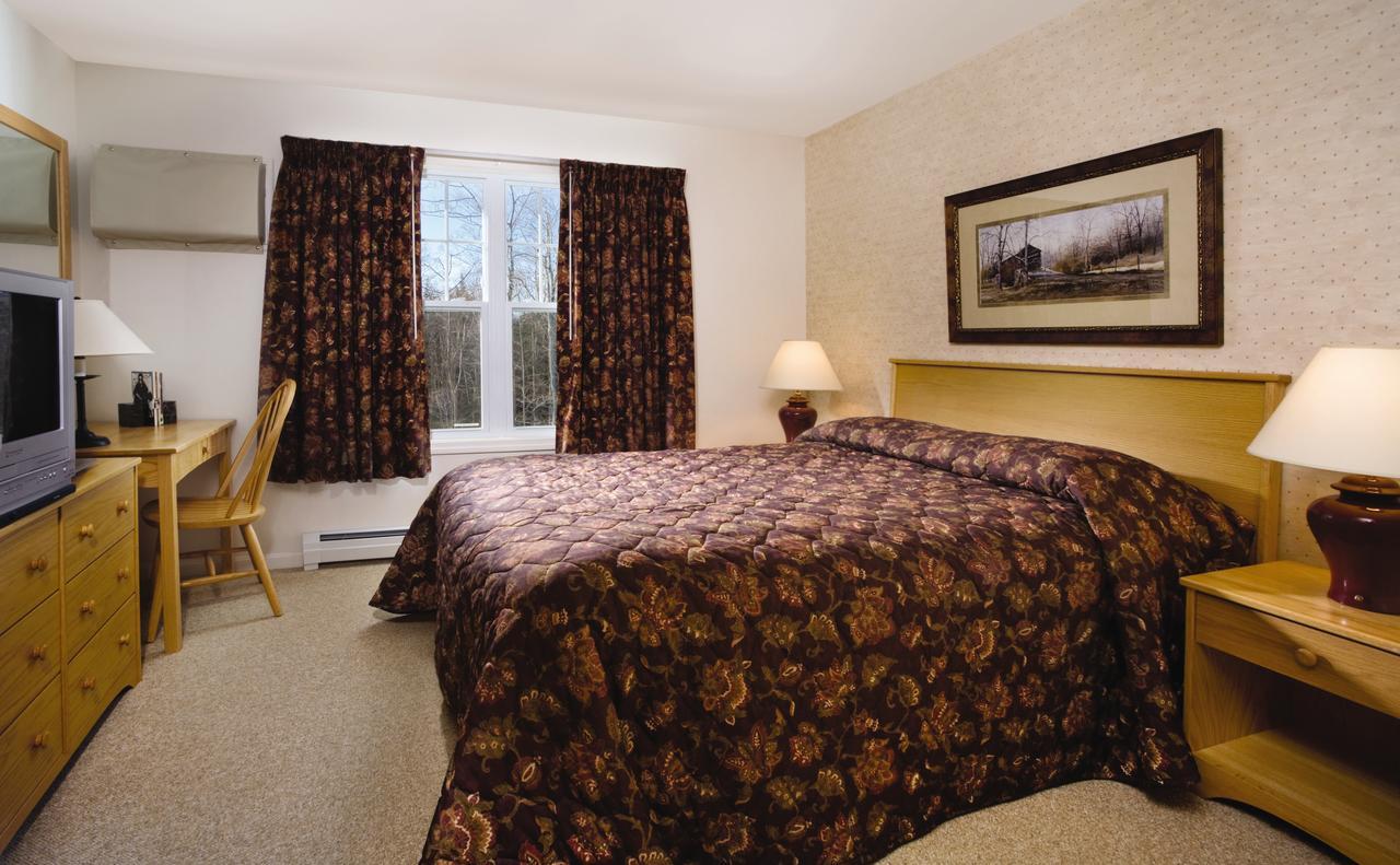 Club Wyndham Smugglers' Notch Vermont ジェファーソンヴィル エクステリア 写真