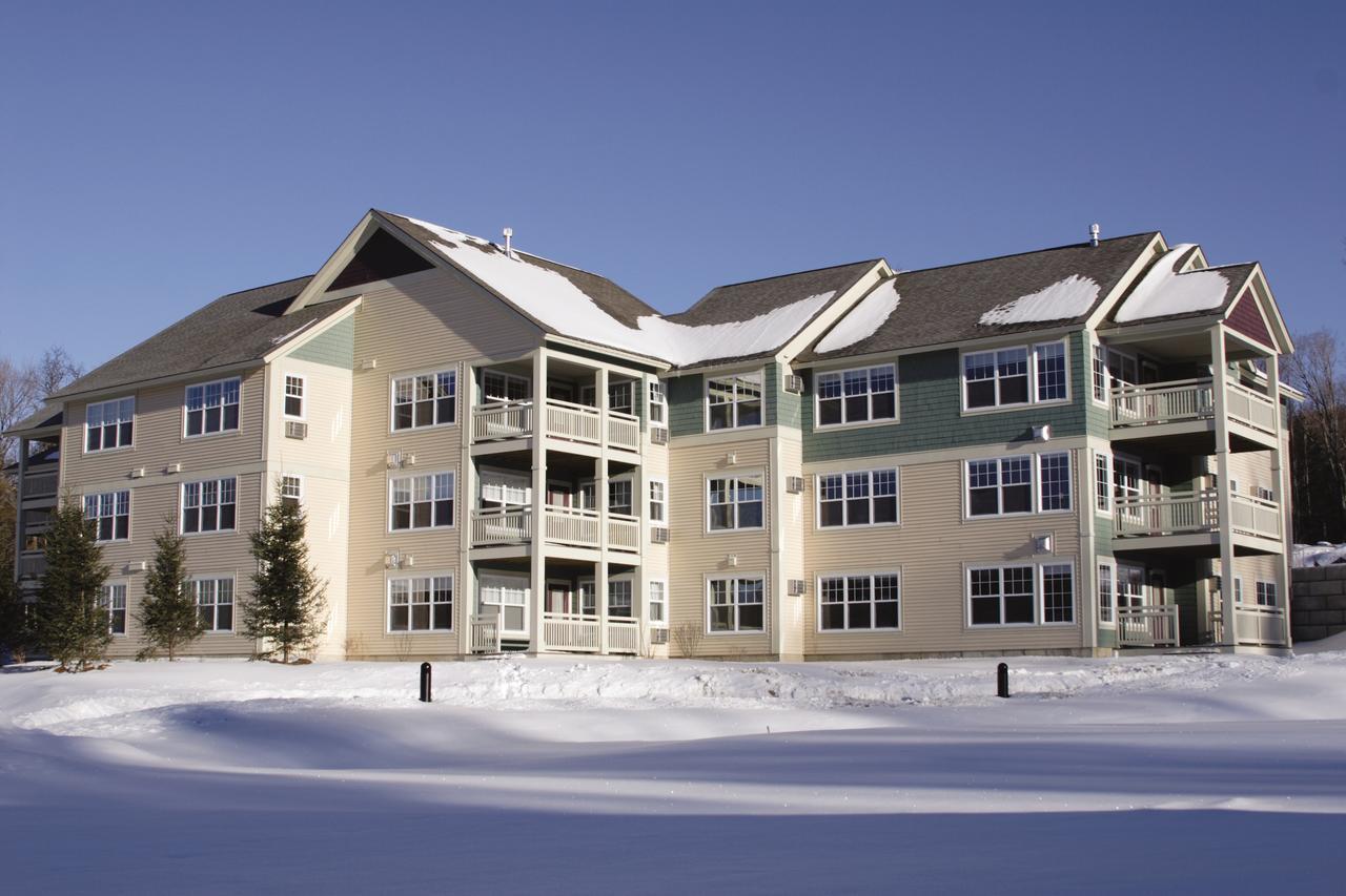 Club Wyndham Smugglers' Notch Vermont ジェファーソンヴィル エクステリア 写真