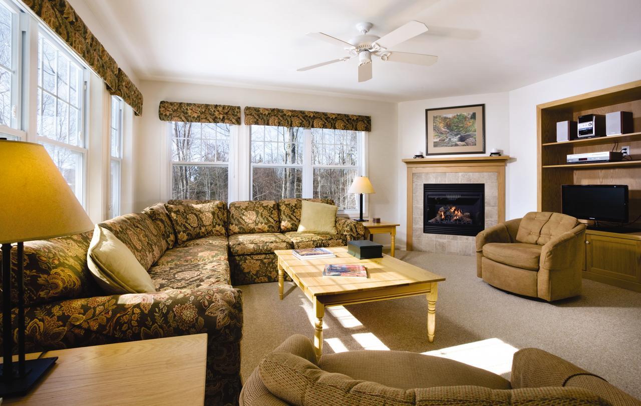 Club Wyndham Smugglers' Notch Vermont ジェファーソンヴィル エクステリア 写真