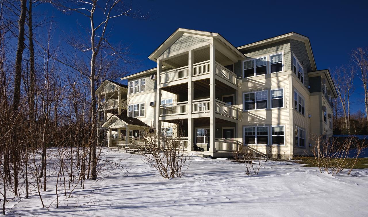 Club Wyndham Smugglers' Notch Vermont ジェファーソンヴィル エクステリア 写真