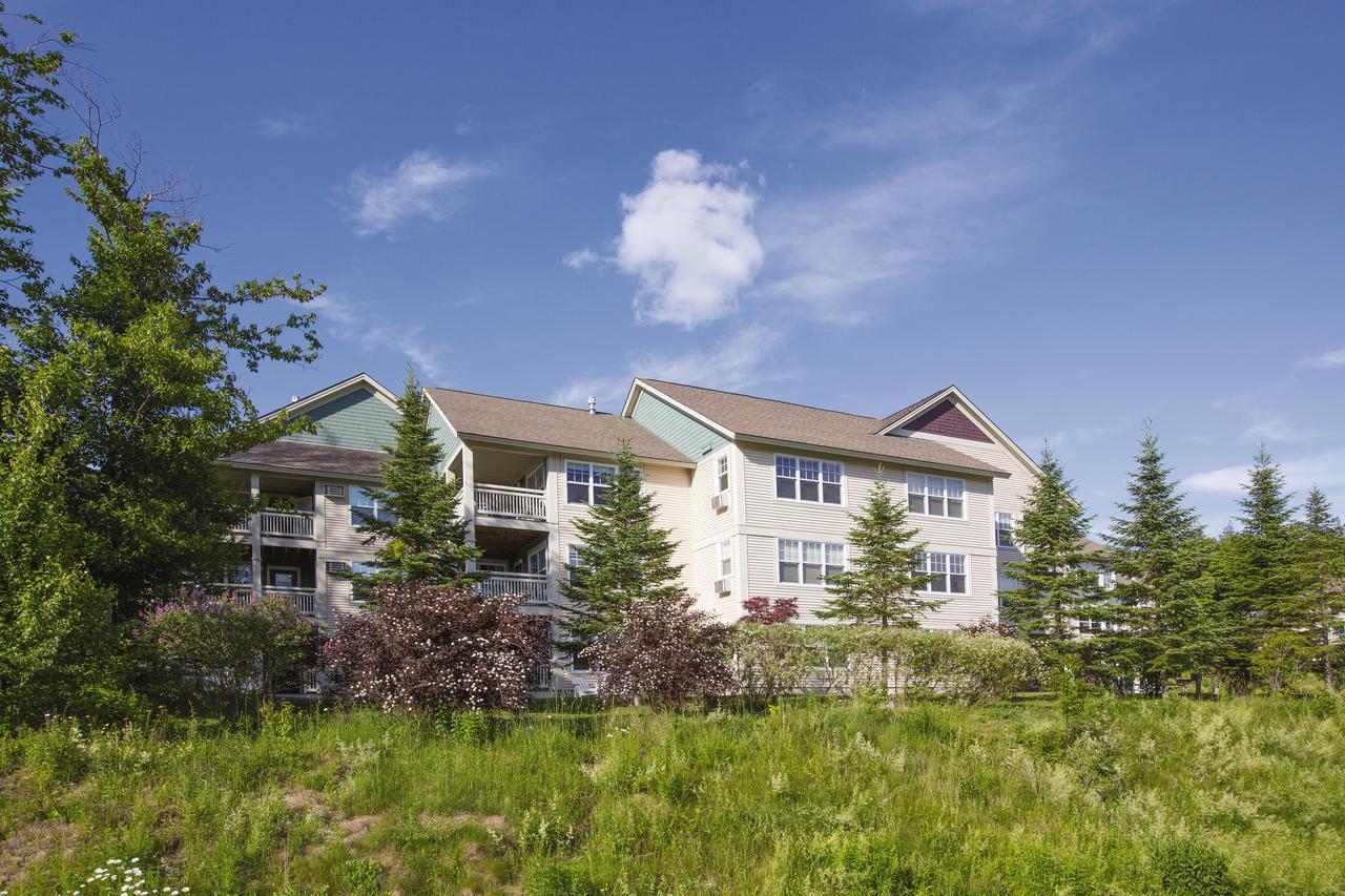 Club Wyndham Smugglers' Notch Vermont ジェファーソンヴィル エクステリア 写真
