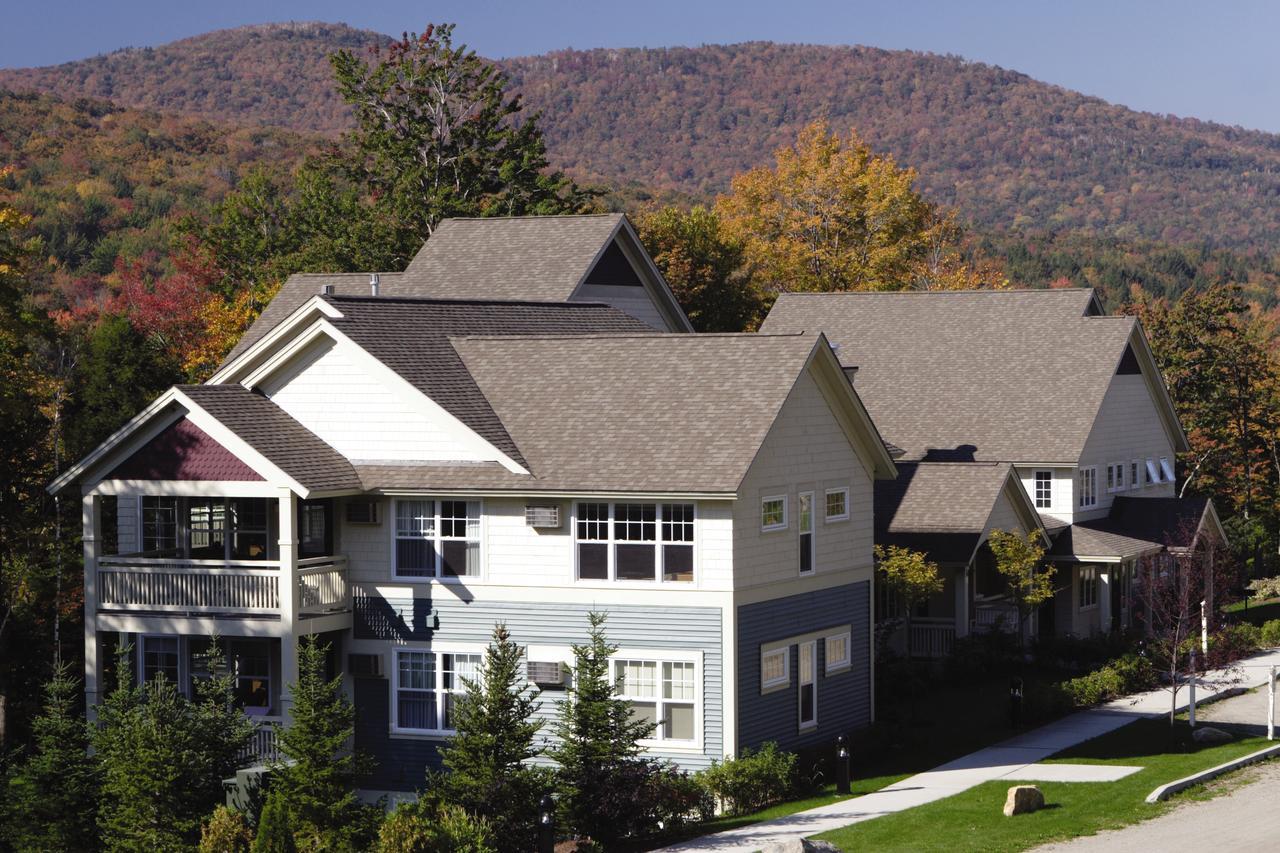 Club Wyndham Smugglers' Notch Vermont ジェファーソンヴィル エクステリア 写真