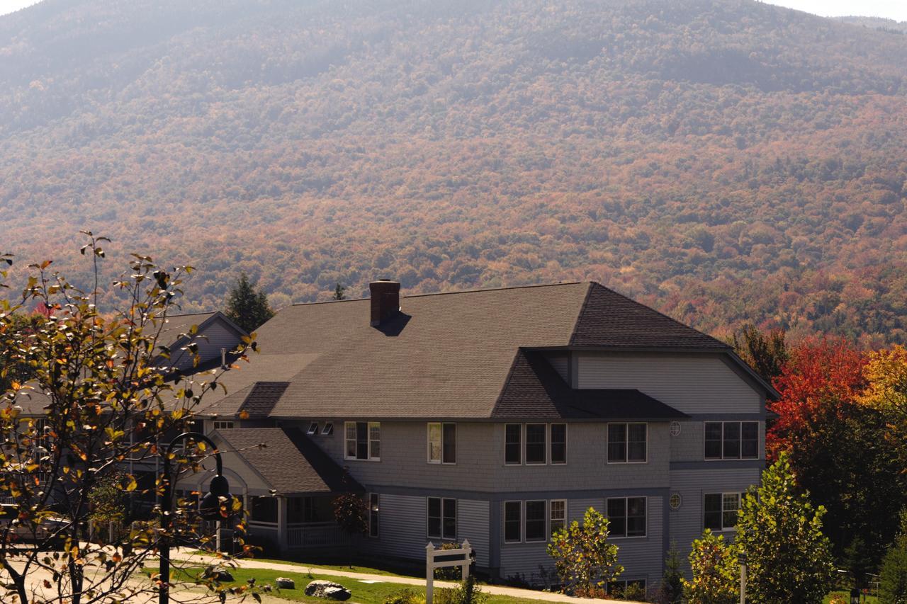 Club Wyndham Smugglers' Notch Vermont ジェファーソンヴィル エクステリア 写真