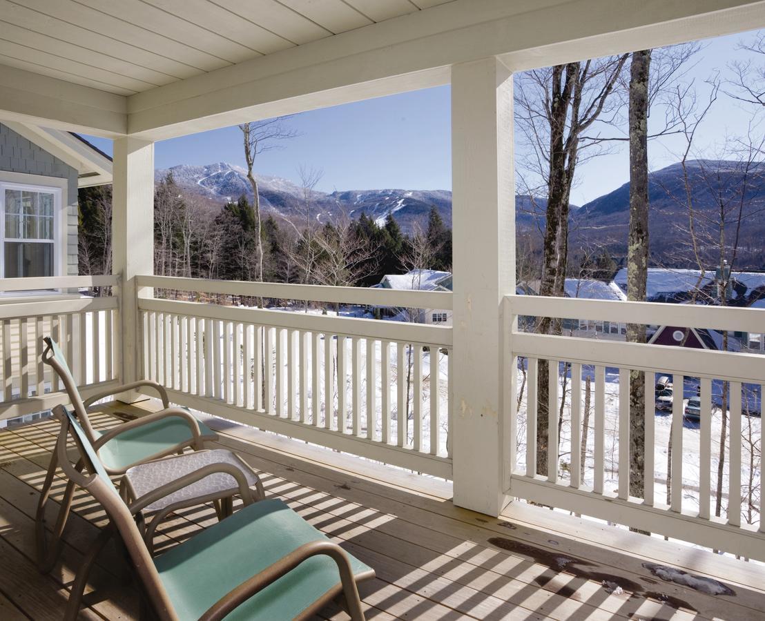 Club Wyndham Smugglers' Notch Vermont ジェファーソンヴィル エクステリア 写真