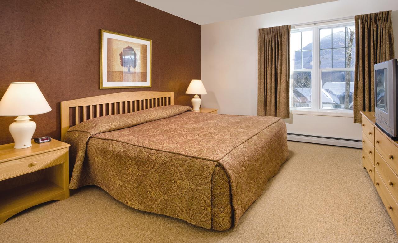 Club Wyndham Smugglers' Notch Vermont ジェファーソンヴィル エクステリア 写真