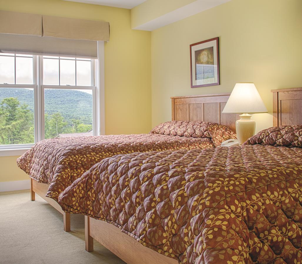 Club Wyndham Smugglers' Notch Vermont ジェファーソンヴィル エクステリア 写真