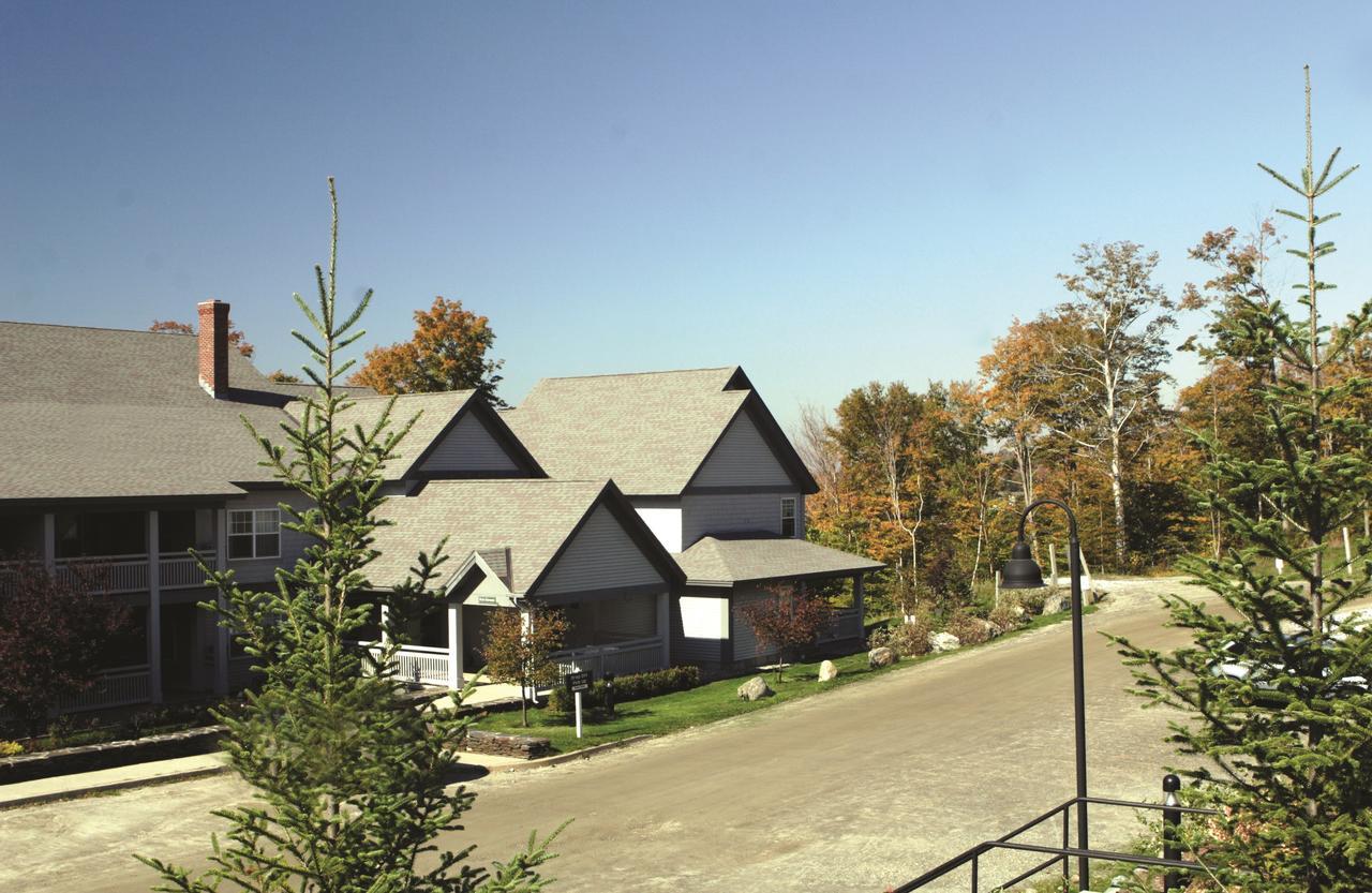 Club Wyndham Smugglers' Notch Vermont ジェファーソンヴィル エクステリア 写真
