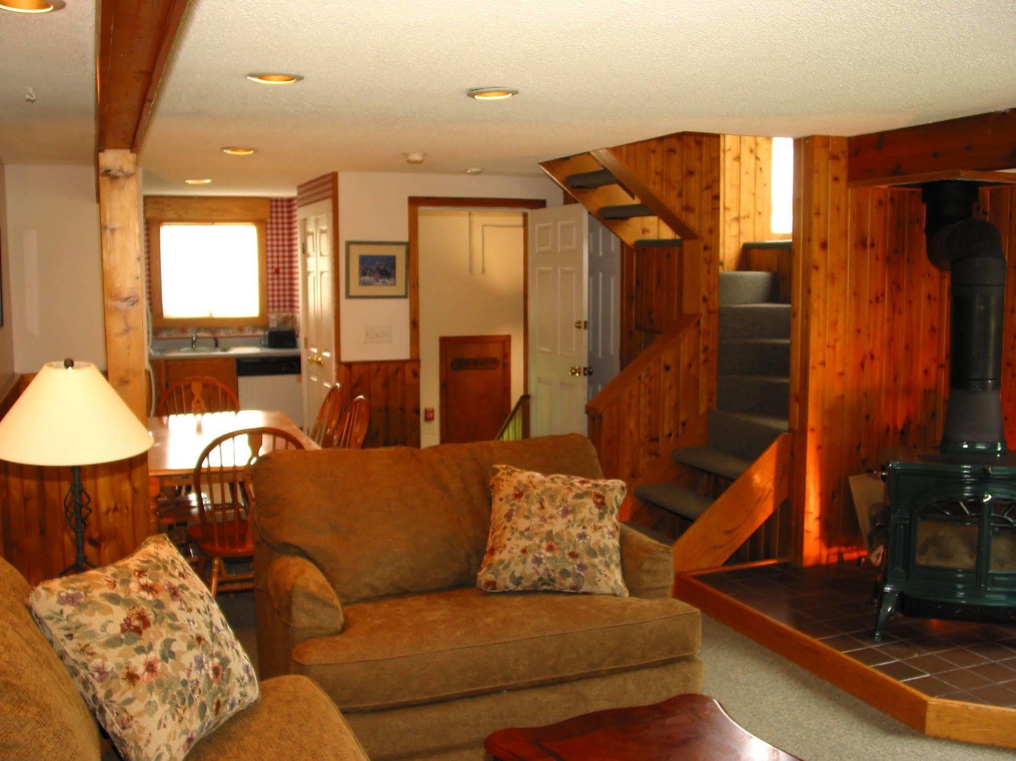 Club Wyndham Smugglers' Notch Vermont ジェファーソンヴィル エクステリア 写真